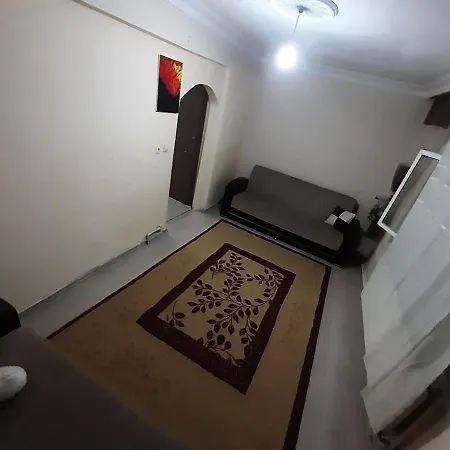 Apartament Daire *