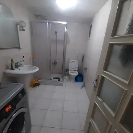 Daire Apartament Stambuł