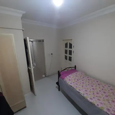 Apartamento Daire